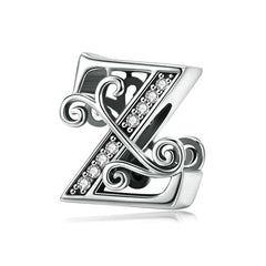 Initial Charm (Available in Initals A to Z)