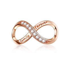 Family Forever Infinite Charm