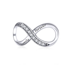 Family Forever Infinite Charm